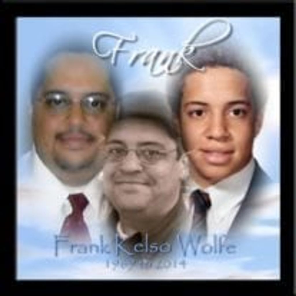 Frank K. Wolfe