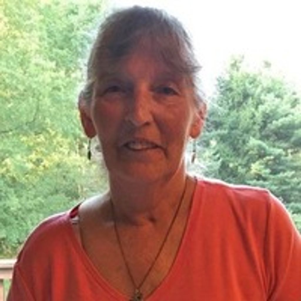 Patricia Ann Kolodge