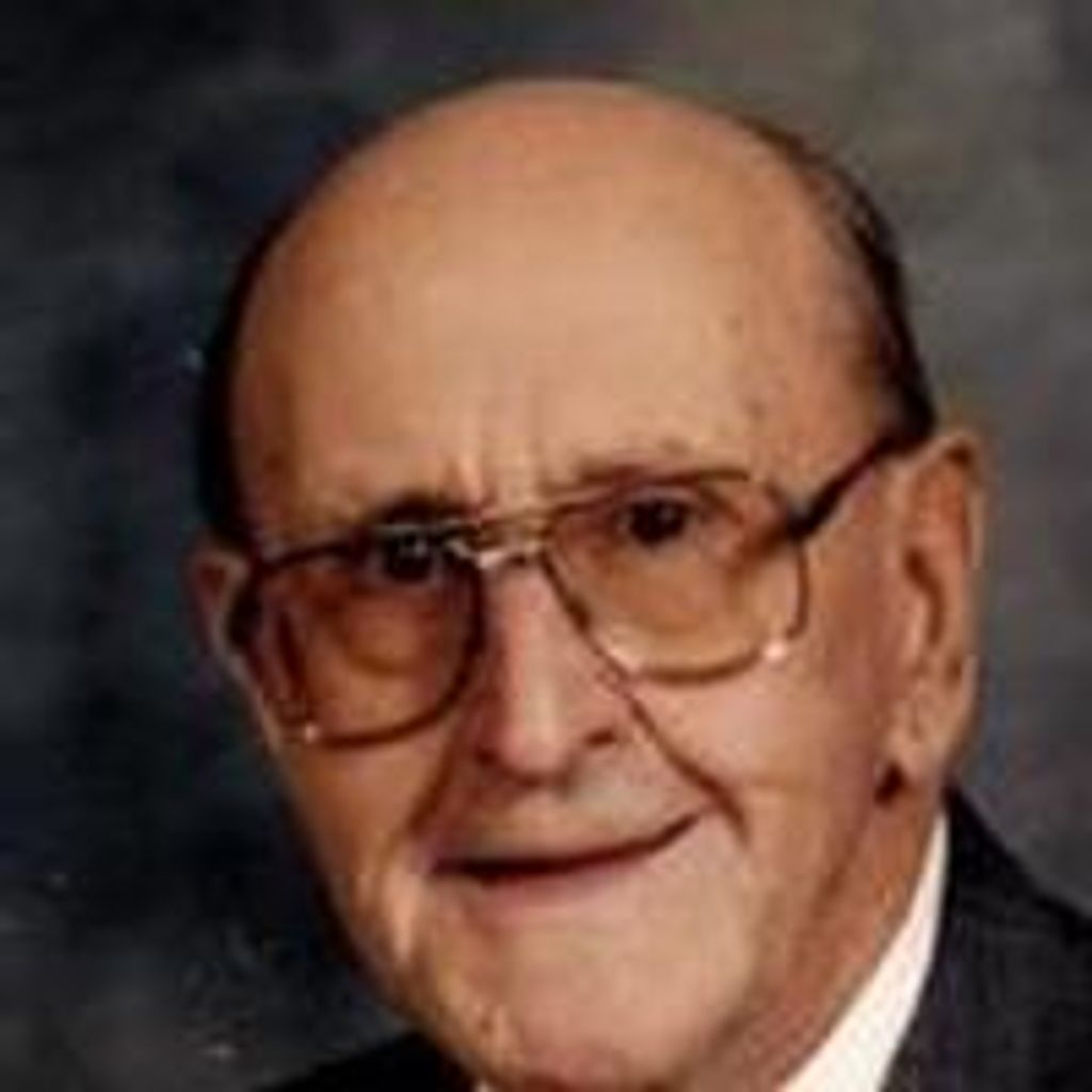 Bertram J. Rohman