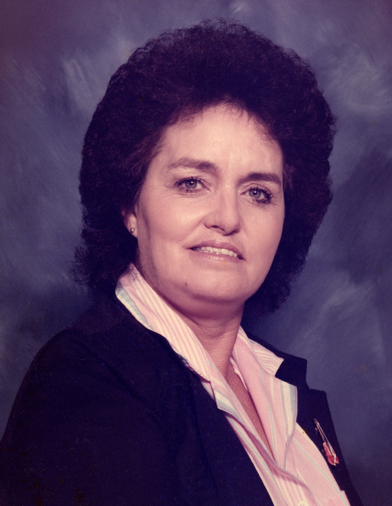 Betty Sue Wright Profile Photo