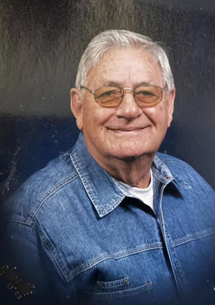 Thad Day Profile Photo