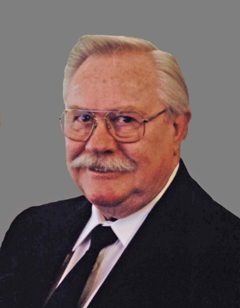 David H Scheele Profile Photo