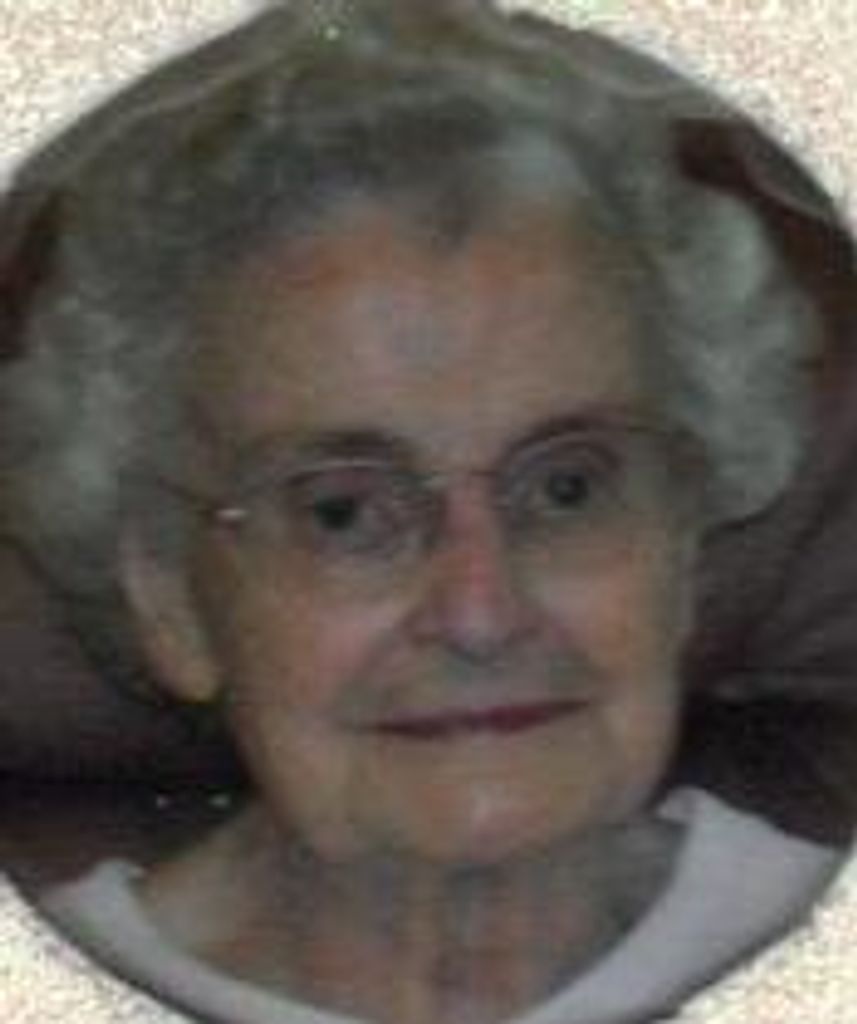 Virginia Alice Mcquillan