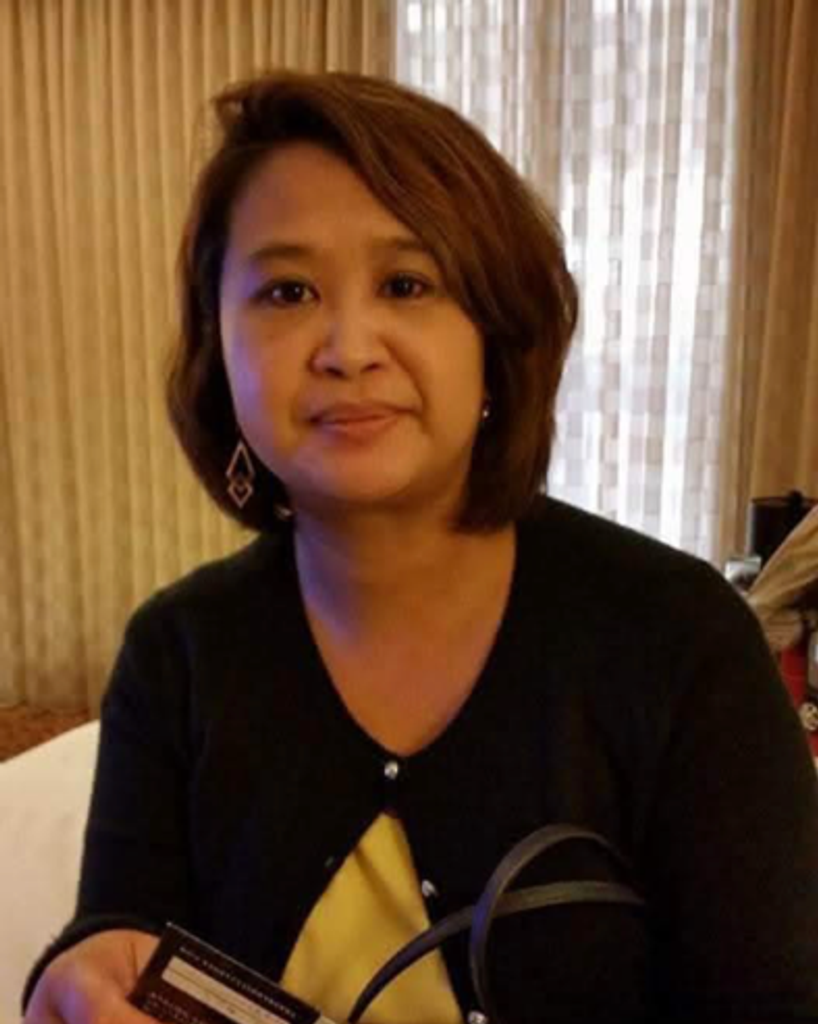 Jonnabel Matuguina Abangan