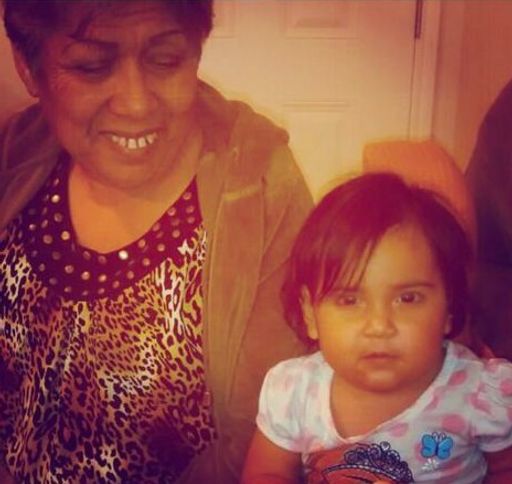 Maria Guadalupe Zumaya photo gallery thumbnail 126 of 260