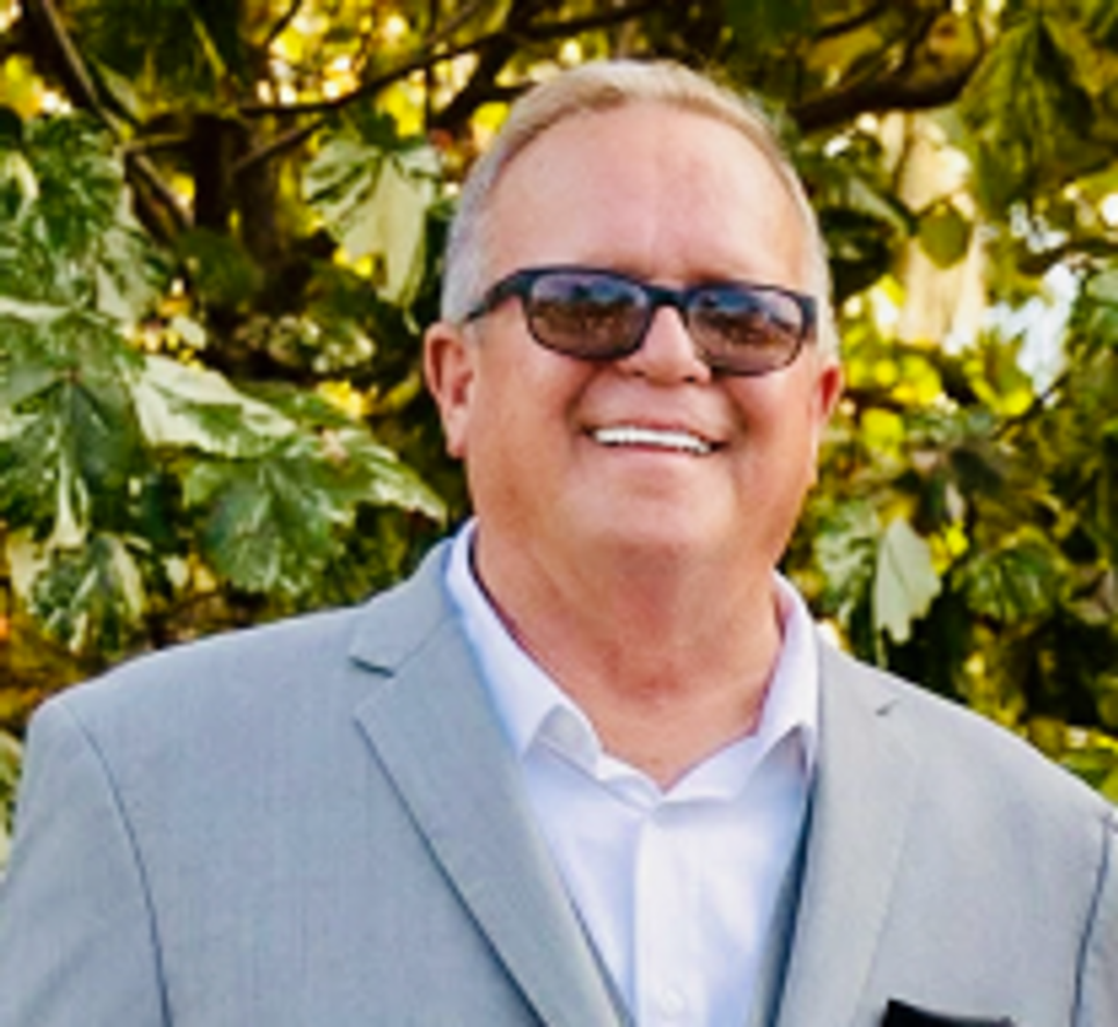 Kevin Matthew Ahearn Profile Photo