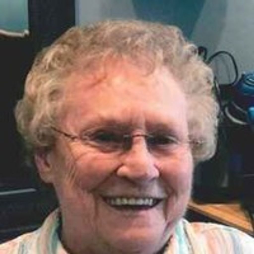Rosie Mae Burrier