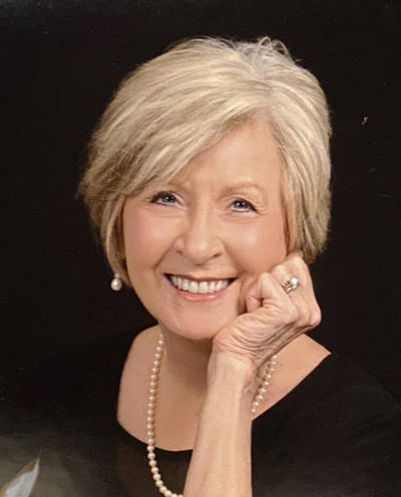 Kay Lucas Profile Photo