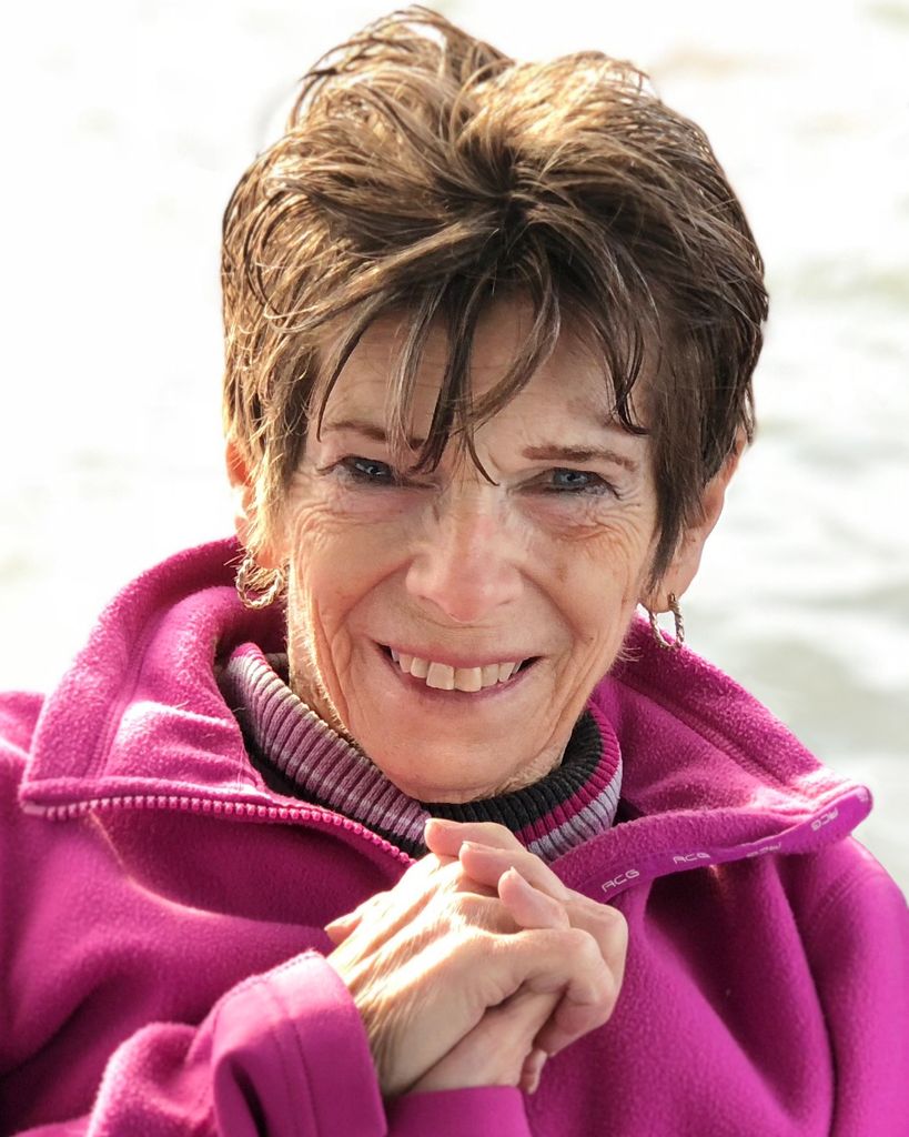 Cheryl S. Lehmann