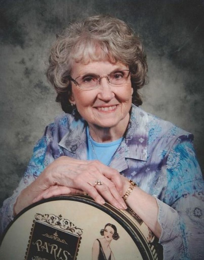 Helen Joanne Koets Profile Photo