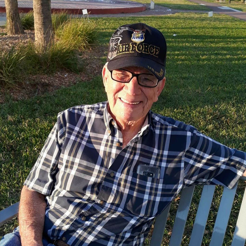 Mr. James Donald Maddox