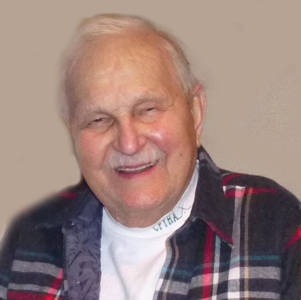 Stanley Nichols Profile Photo