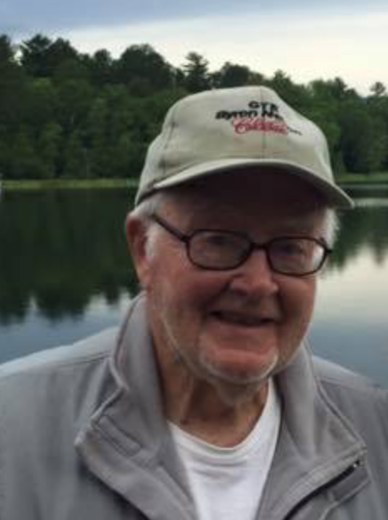 Richard "Dick" Clarence Hendricks Profile Photo