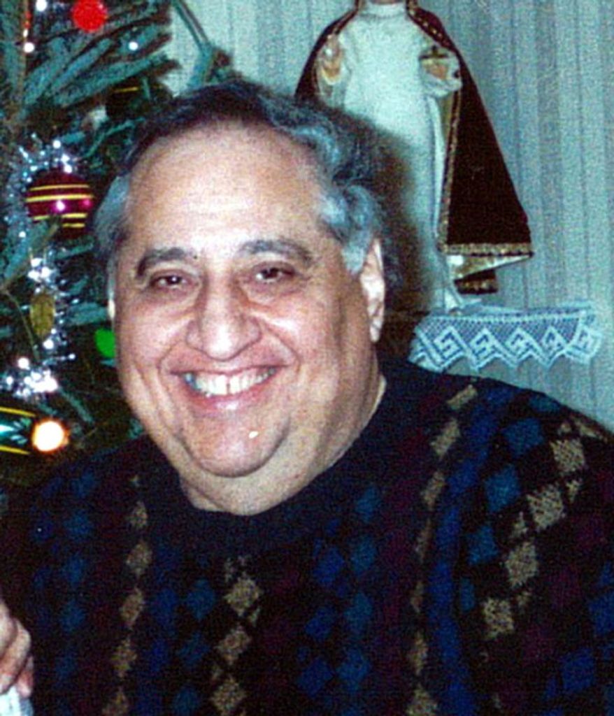 Thomas Eugene Zamarelli