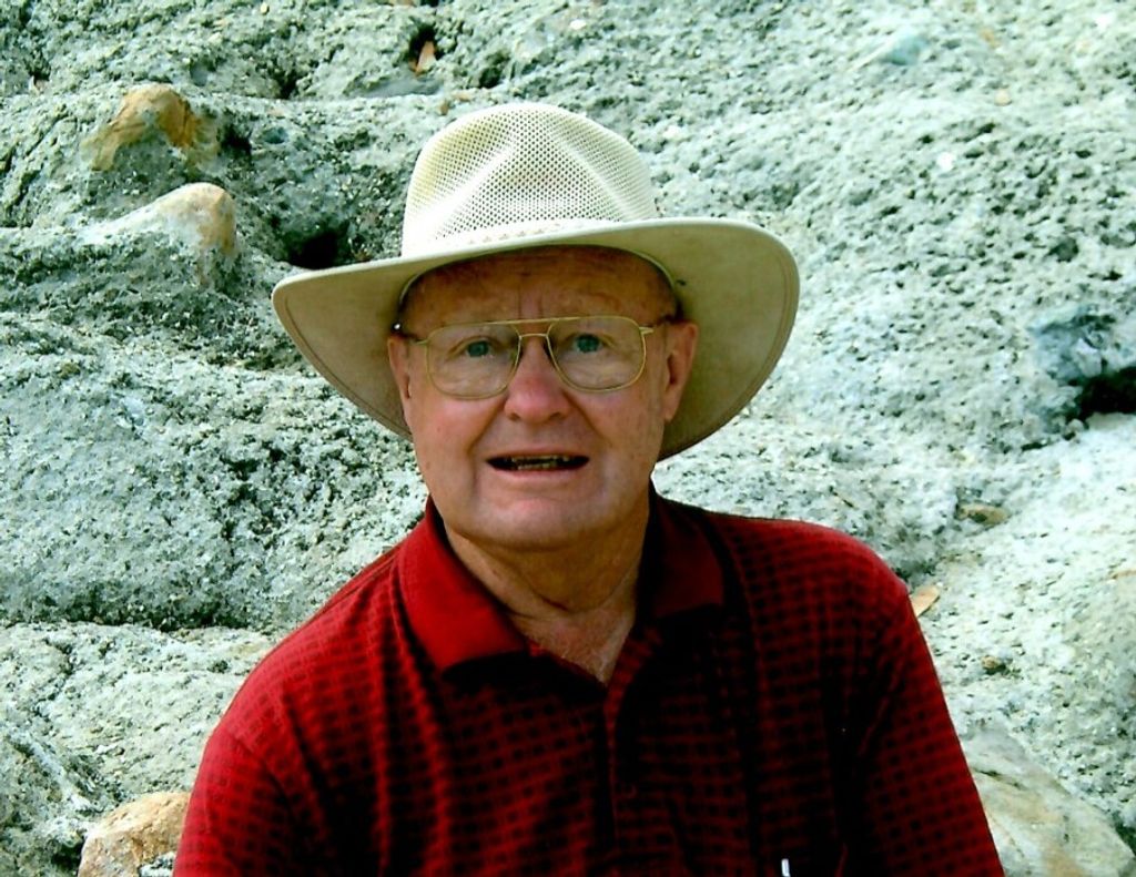 Joseph Mcconnell
