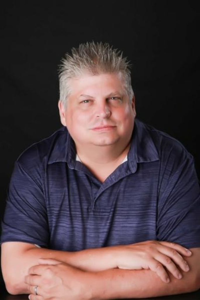 William Kipp Profile Photo
