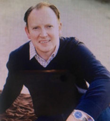 John Christopher Burns Profile Photo