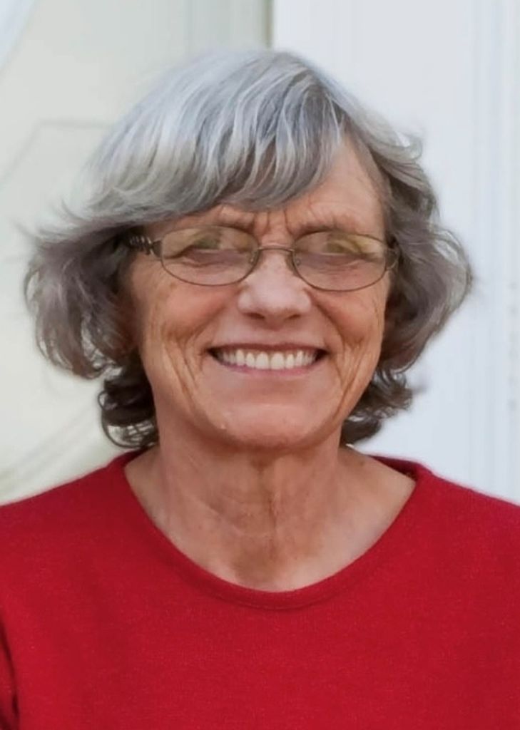 Marjorie Smith Profile Photo