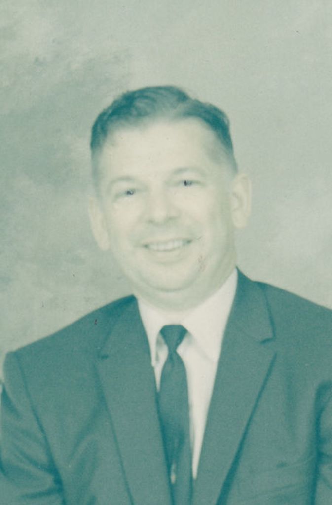Albert Joseph Smith