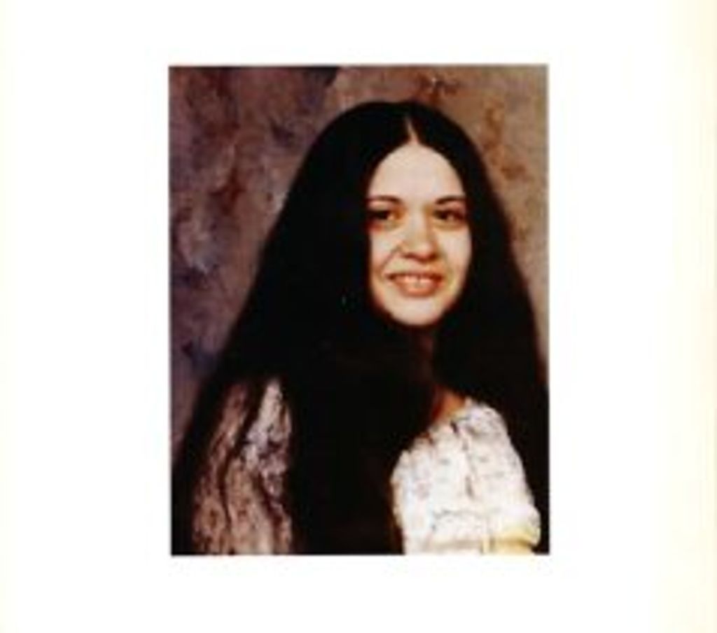 Henrietta Theresa (Panuccio) Antonuk