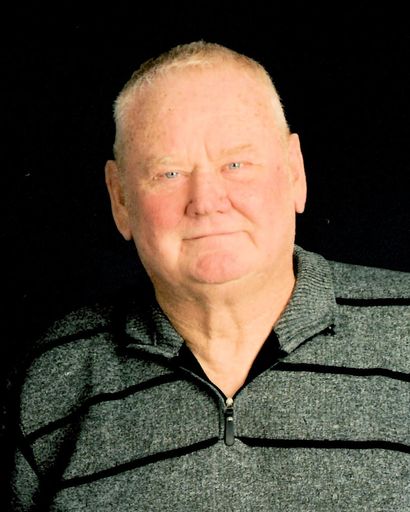 Ronald Chase's obituary image