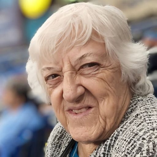 Dorothea Marie Kronyak Profile Photo