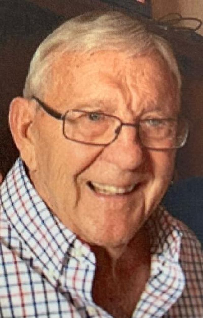 Elwyn "Al" B. Burdick Profile Photo