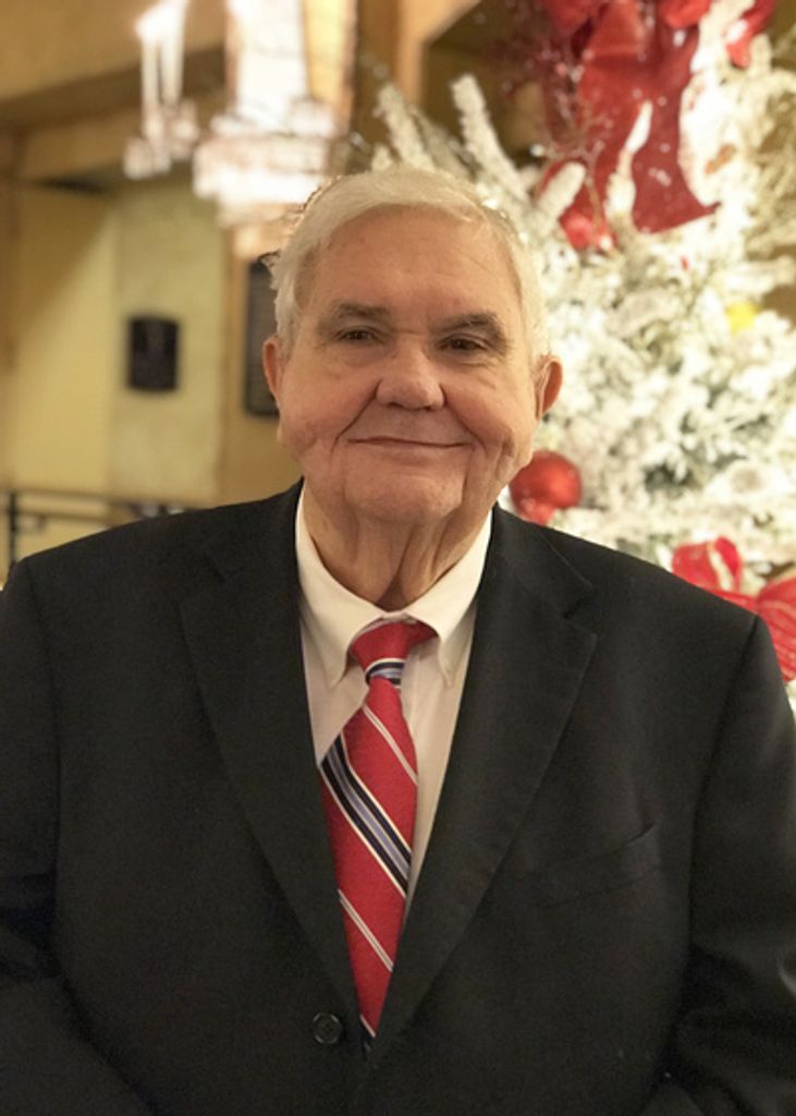 Robert "Bob" Hackley Hemeter Profile Photo
