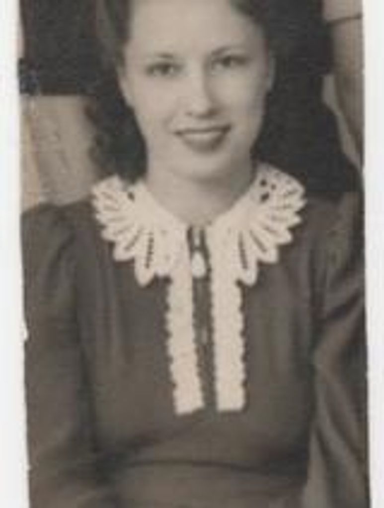 Edith Wade