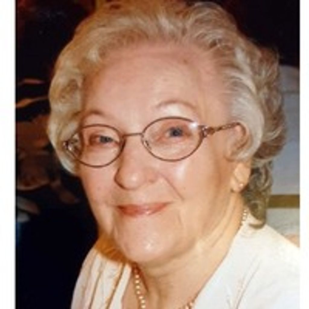 Dorothy Regina Stoddard