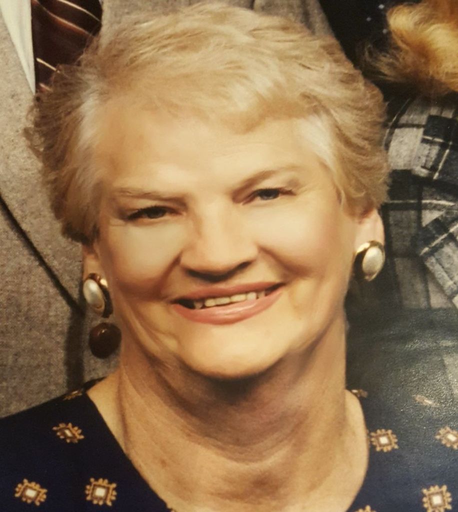 Clara M. Bradley