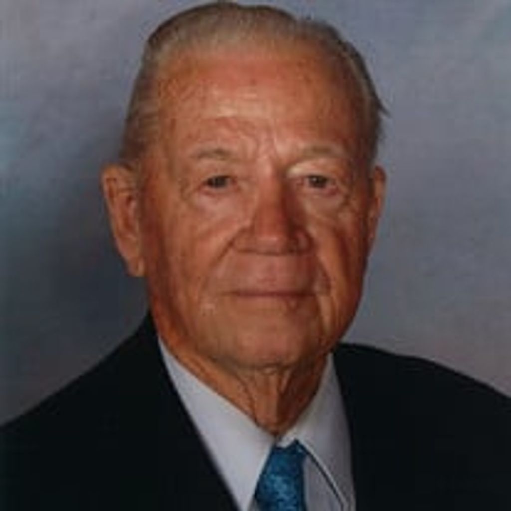 Mr. Billy R. Polk