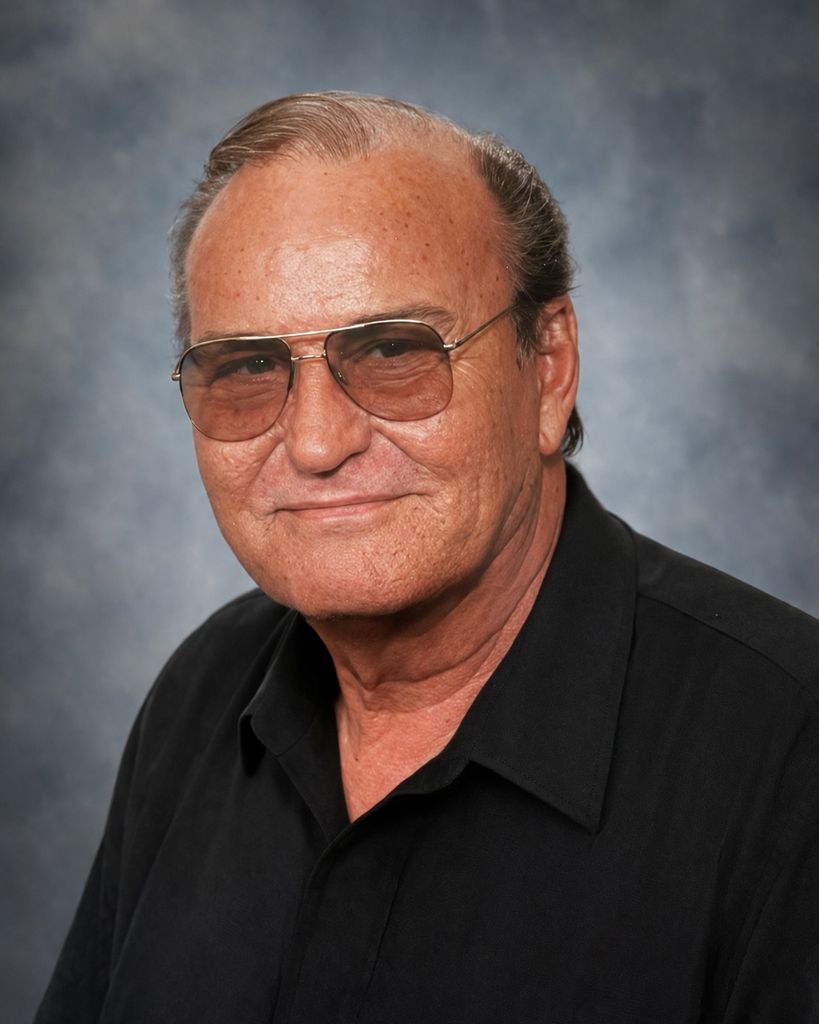 Marvin Reid Barringer Profile Photo
