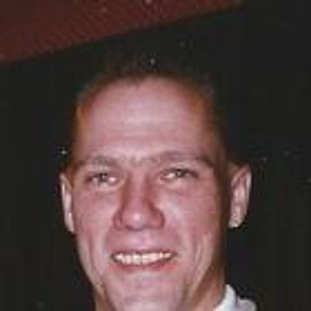 Joel David Enright