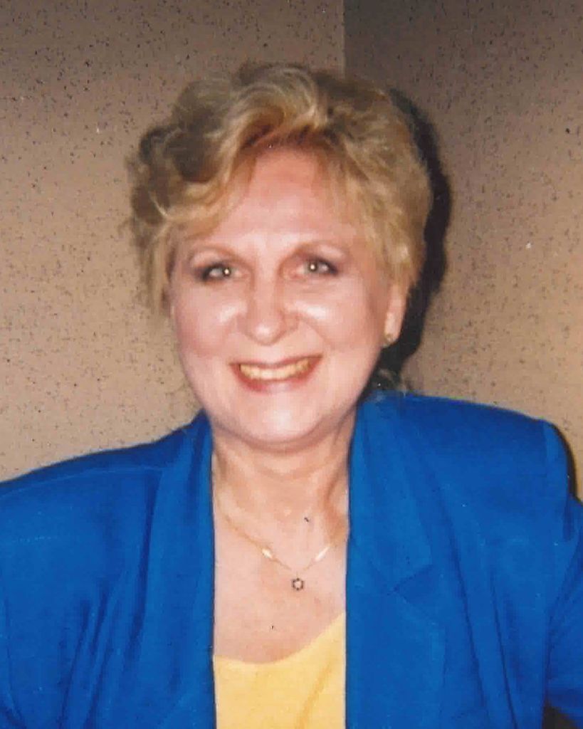 Rita Theresa Collins Profile Photo