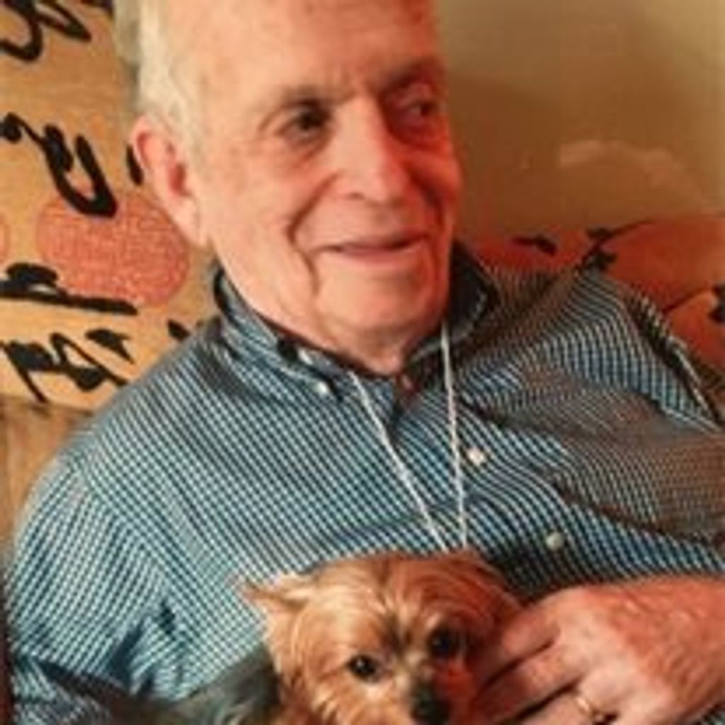 David A.  Glick