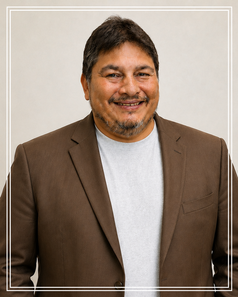 Richard Romero Robledo, Jr. Profile Photo
