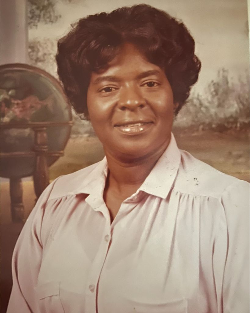 BETTYE SUMMERFIELD