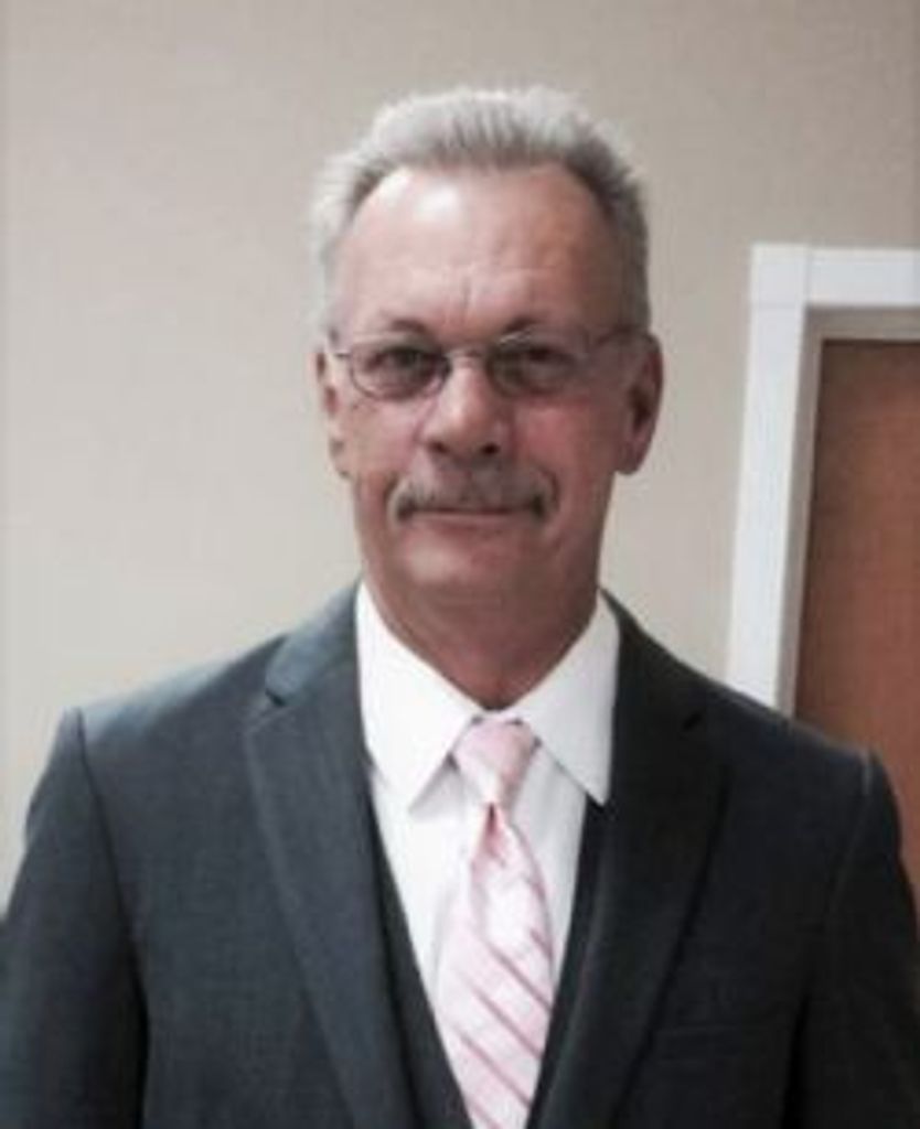 Ronald Wayne Mcandrews Profile Photo