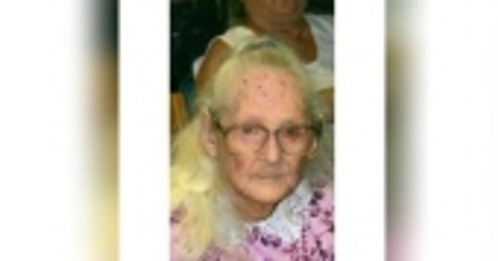 Iris M. Lucas