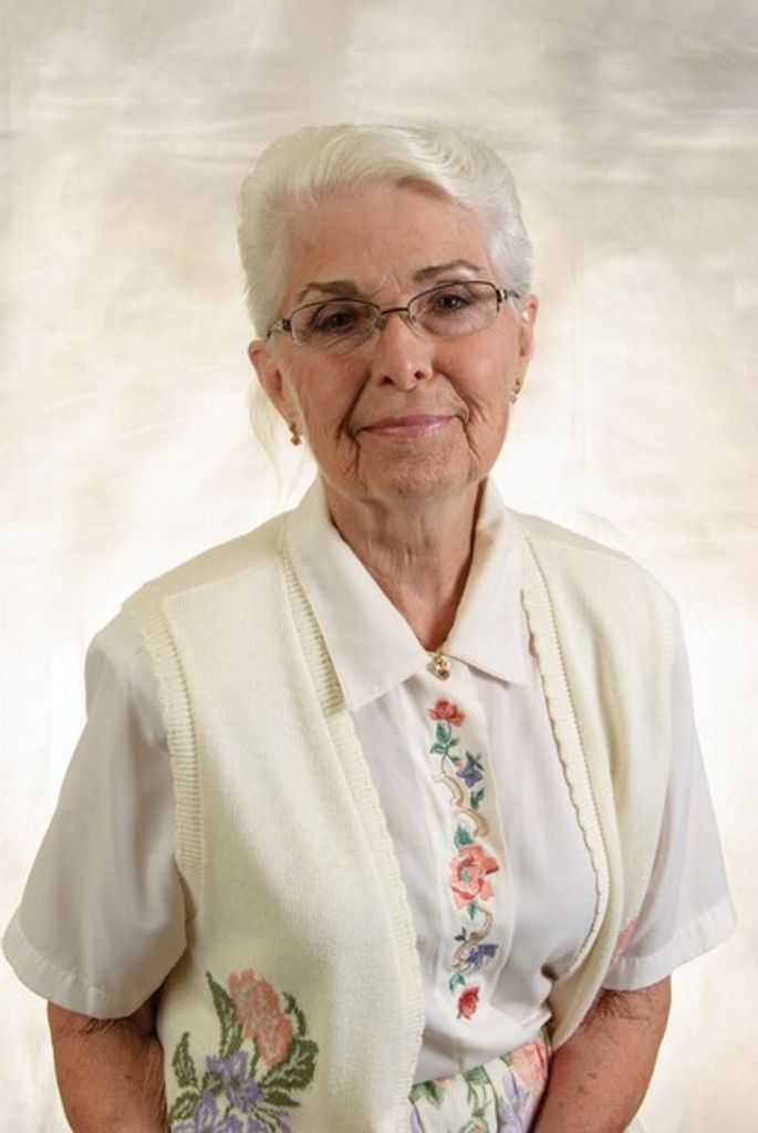 Annette Leblanc