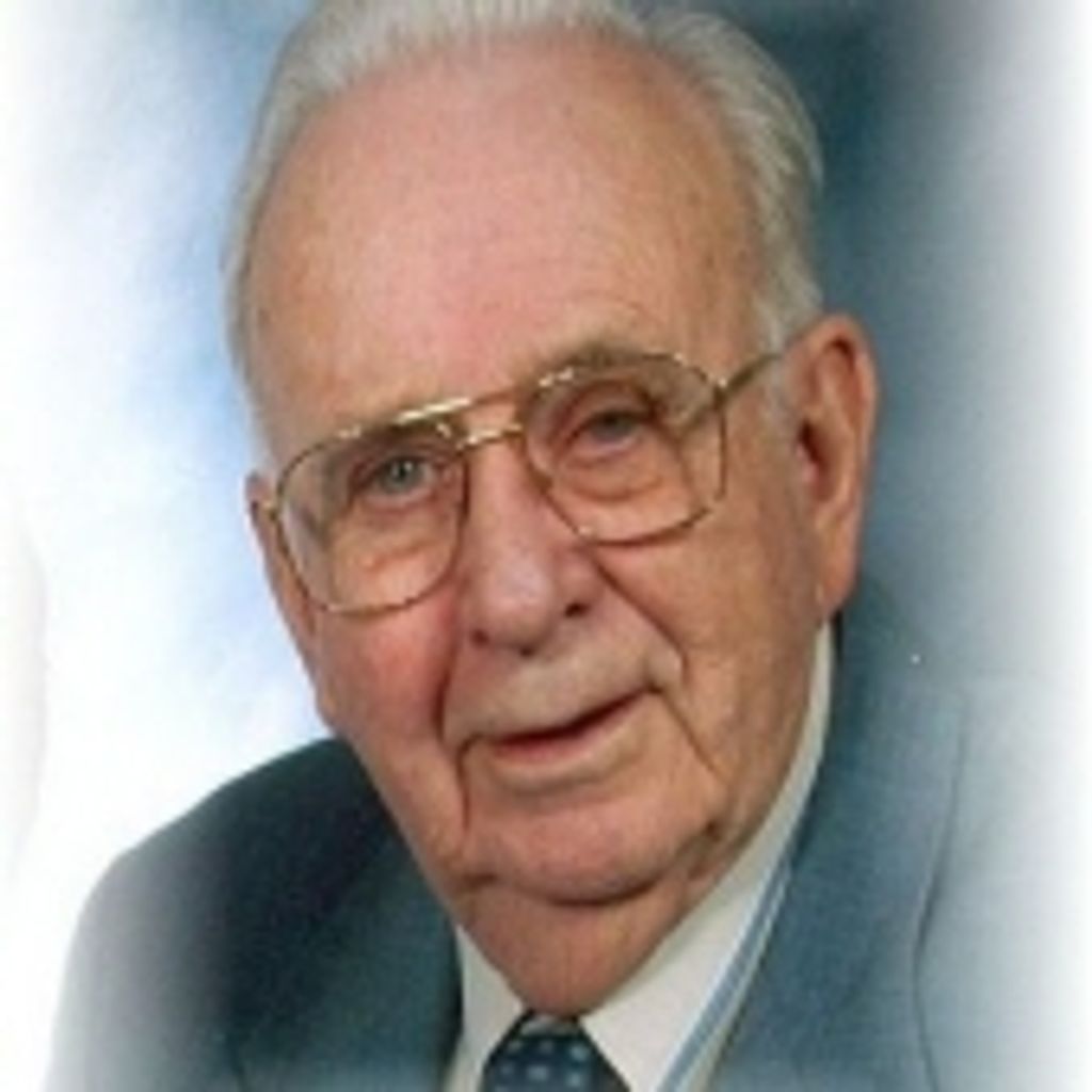 Patrick Joseph Poulton
