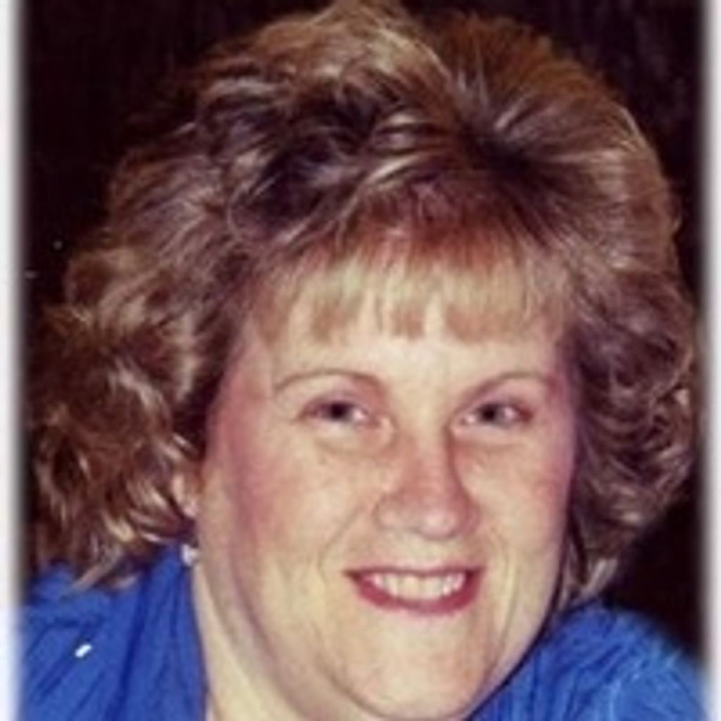 Diane Arsenault