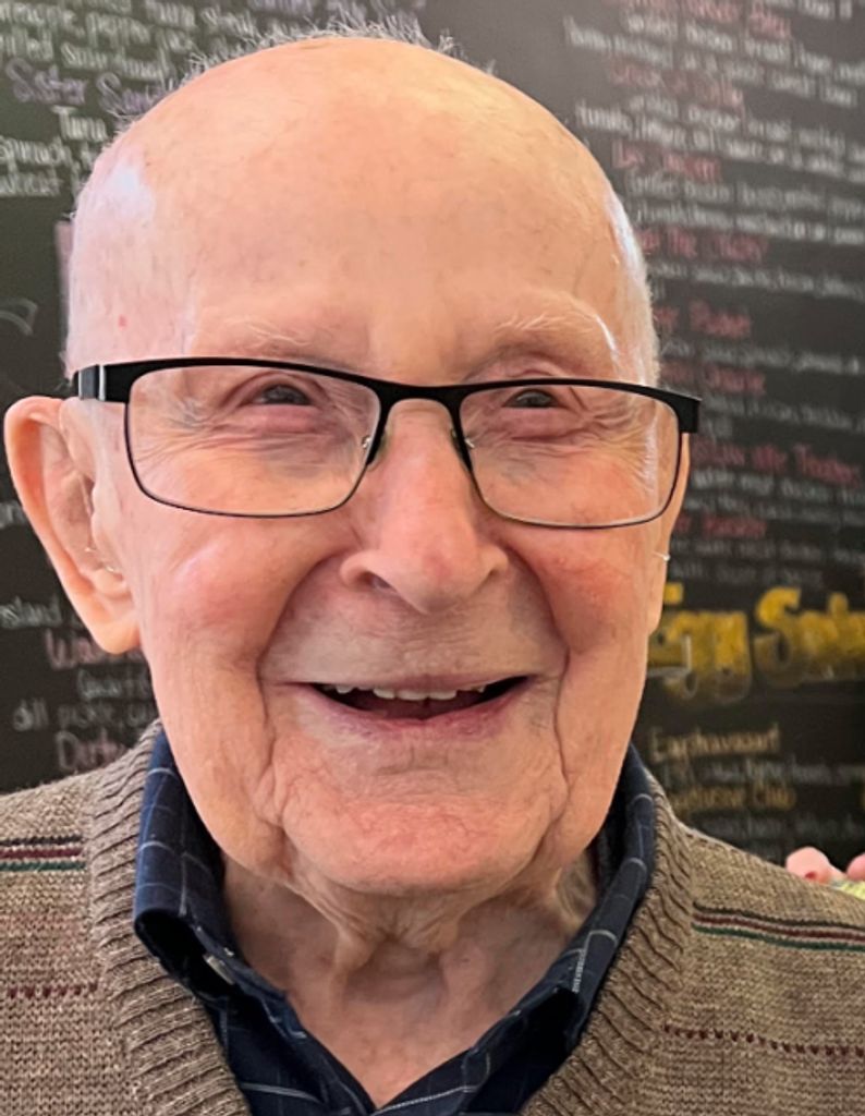 Arden E. Miller Profile Photo