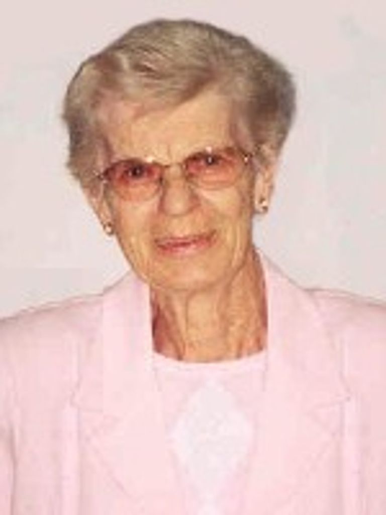 Colette Kleindl