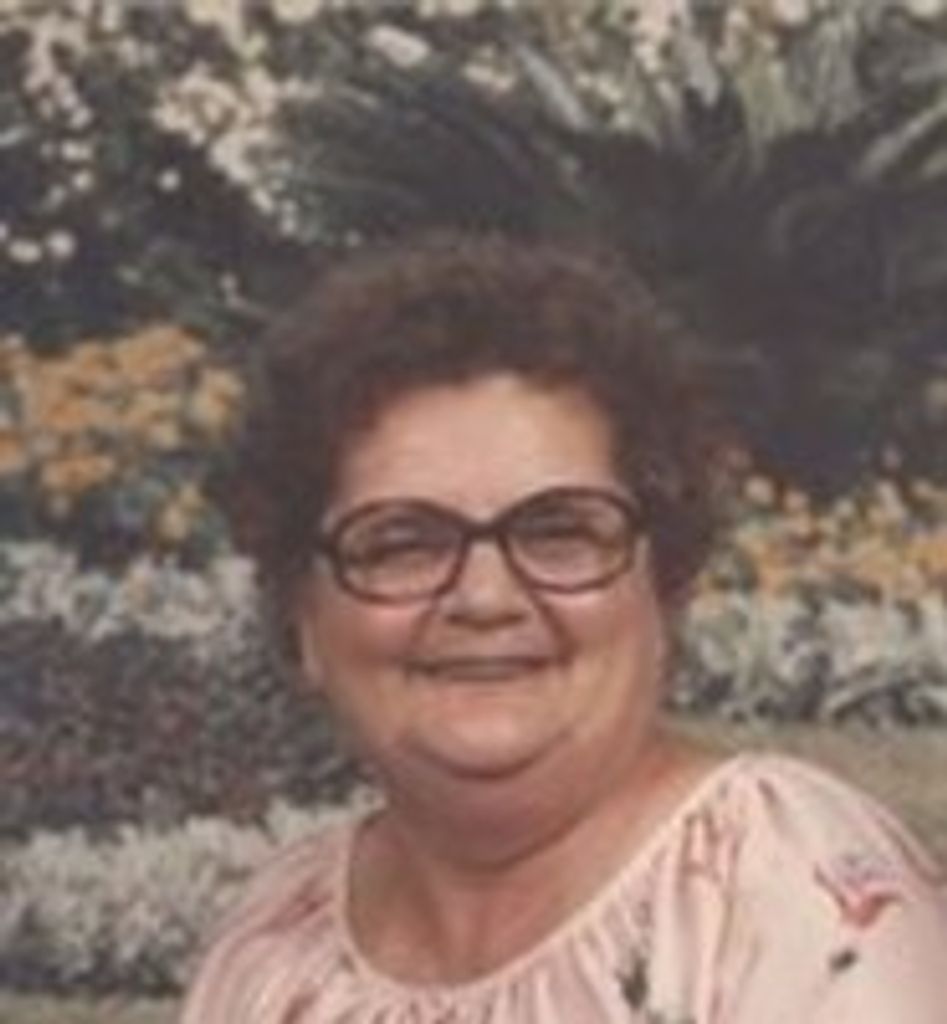 Vernice Borel Louviere