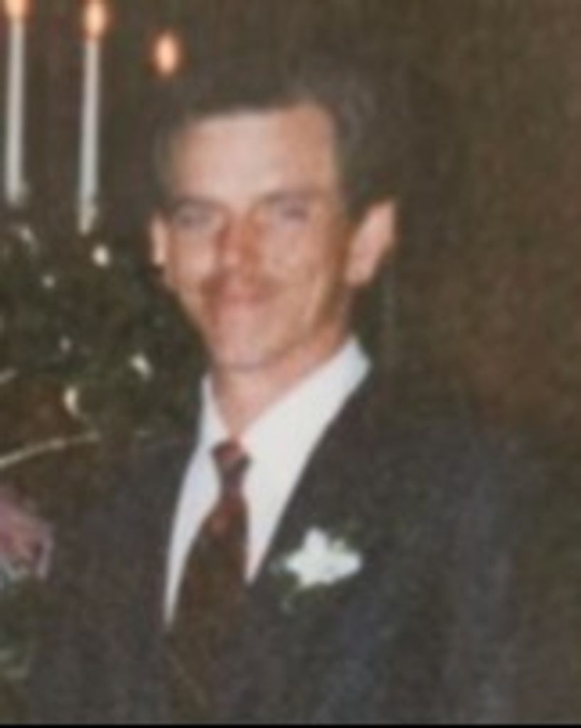 William B. Paulk Profile Photo