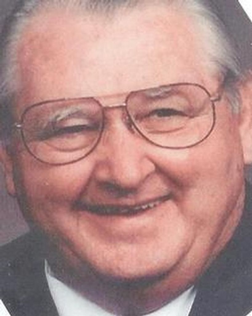 Harold F. Rodin Profile Photo
