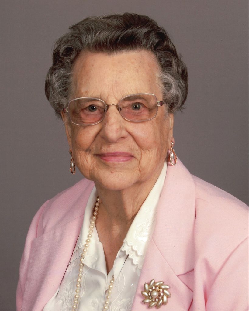 Margory L. Medinger Profile Photo