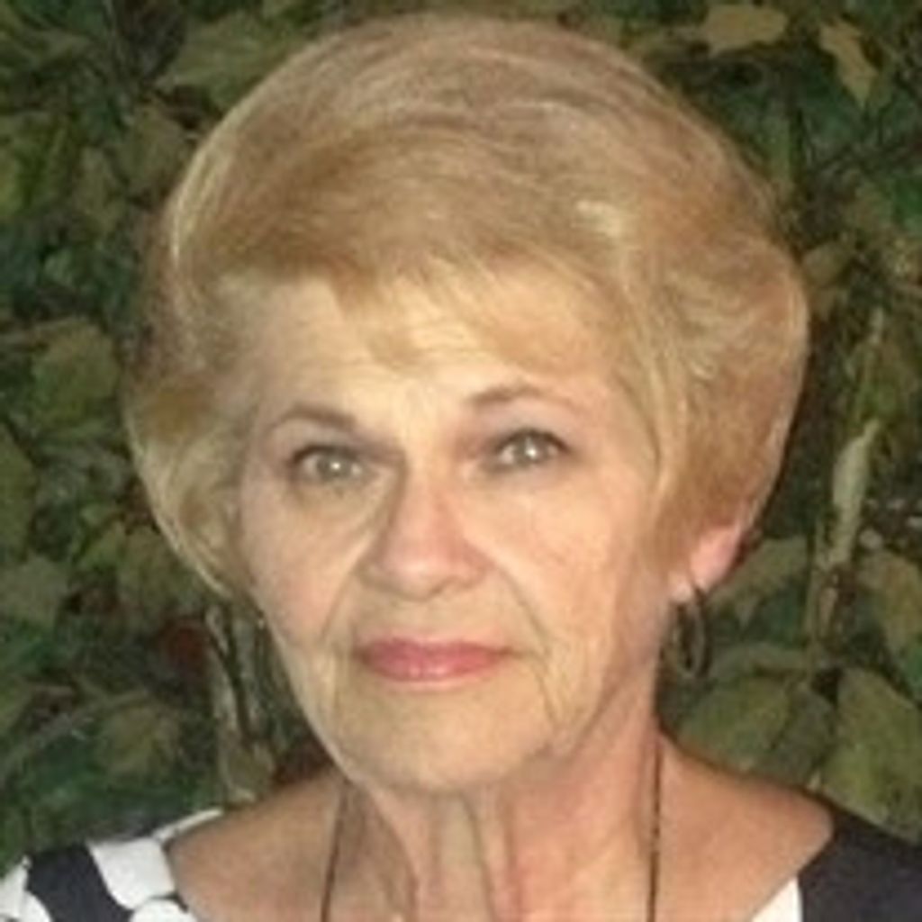Ruth Allyson Southard
